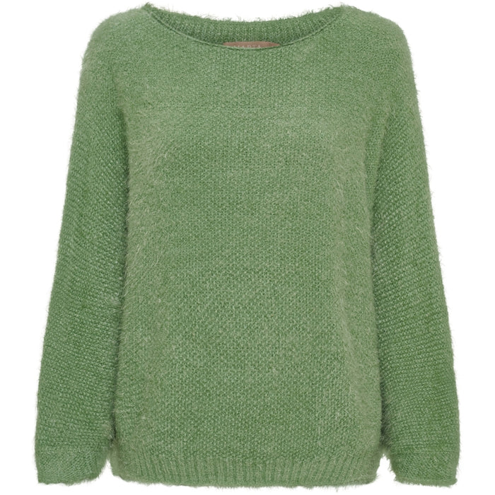 MdcAnouk Knit Green Eyes