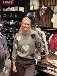 Genser Heart Fango