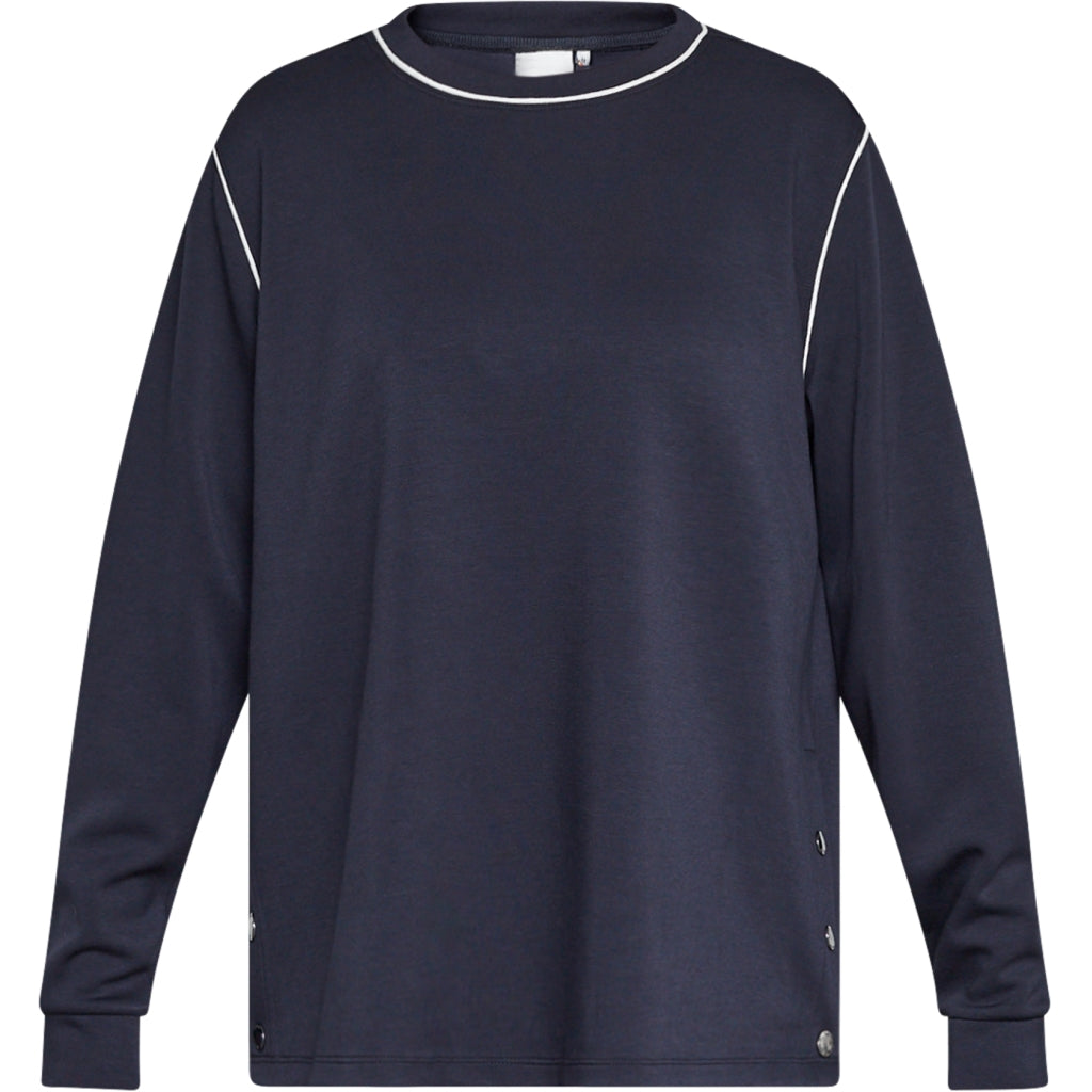 Genser Fenya Navy