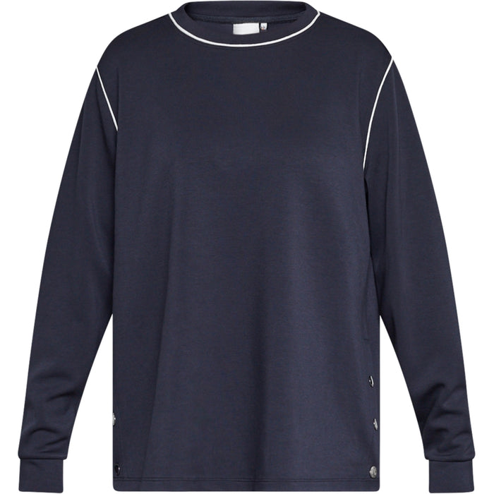 Genser Fenya Navy