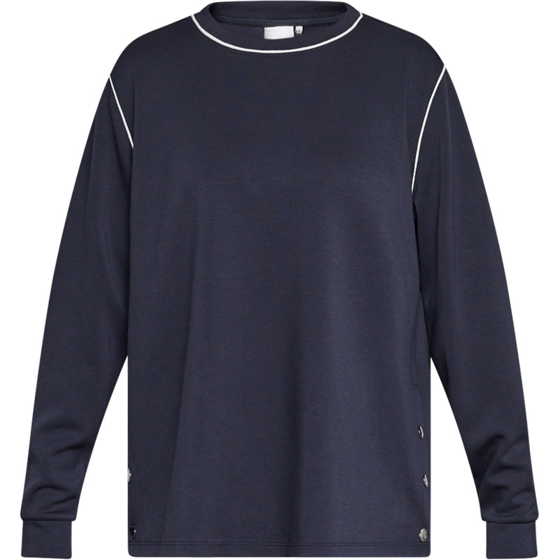 Genser Fenya Navy