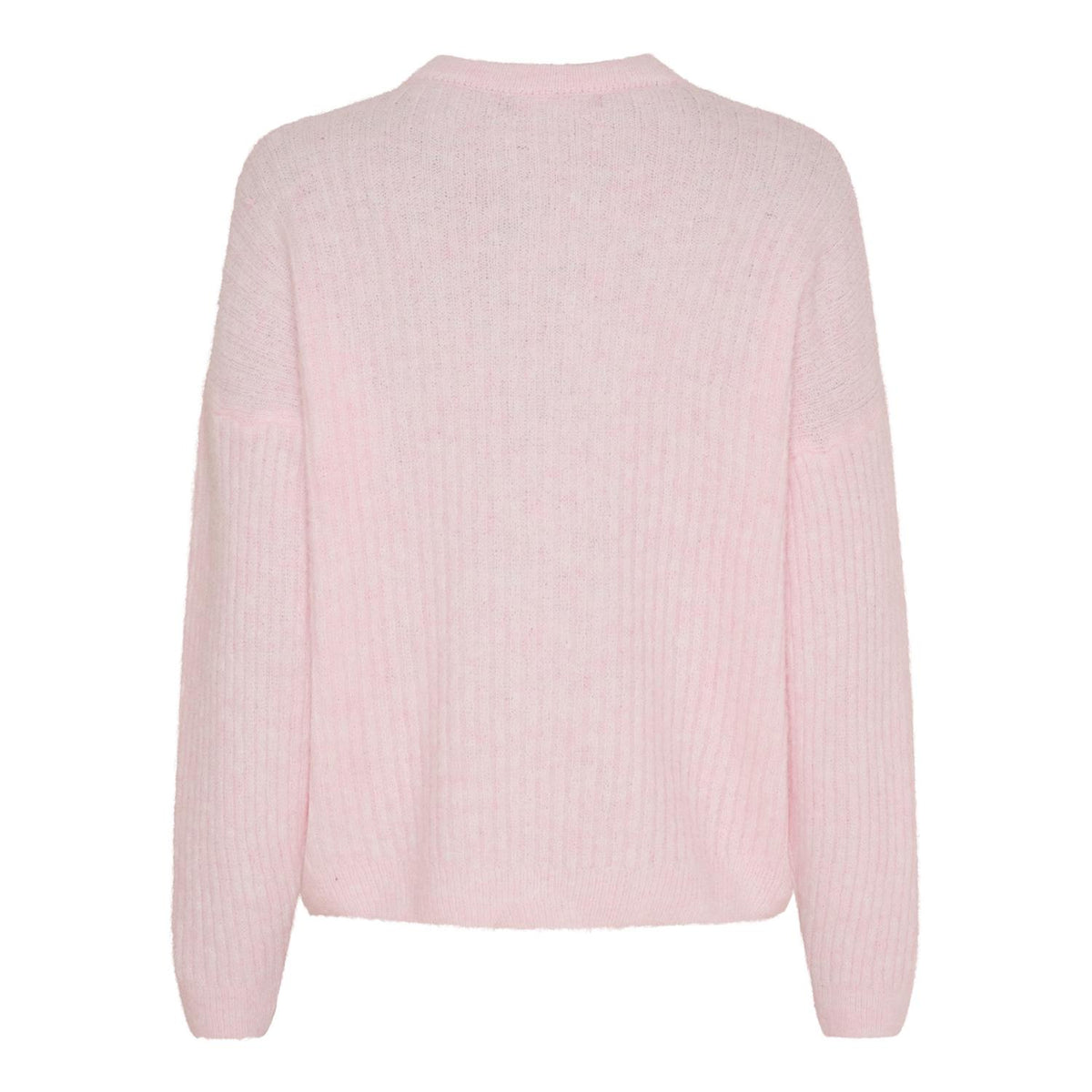 MdcFrederikke Knit Rosa