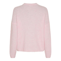 MdcFrederikke Knit Rosa