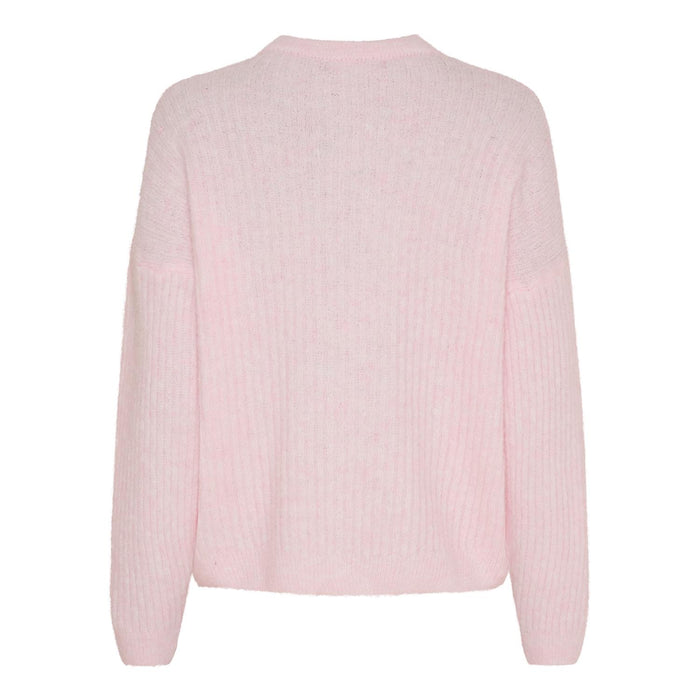 MdcFrederikke Knit Rosa