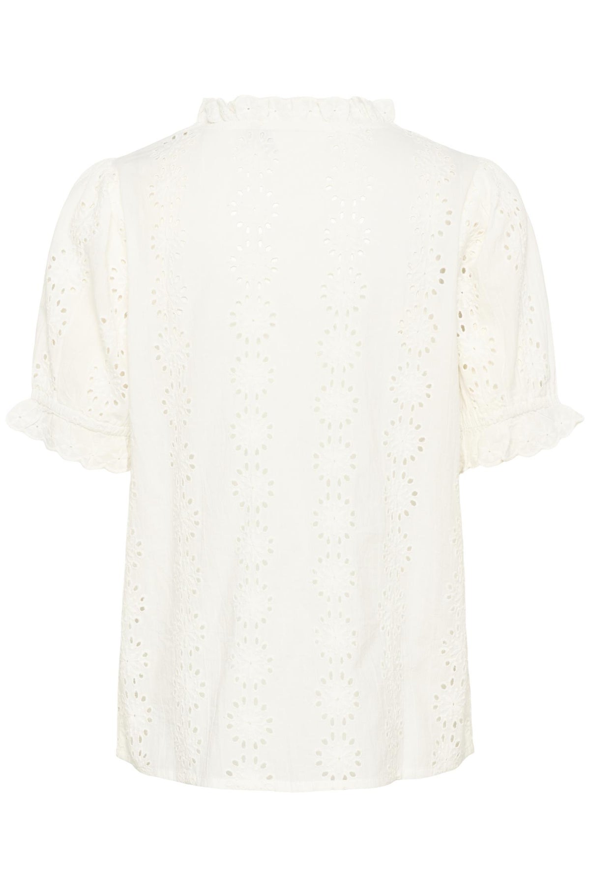 KAdona Blouse Chalk