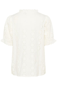 KAdona Blouse Chalk
