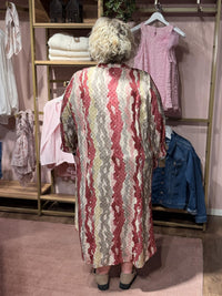 PNSammy Dark Pink