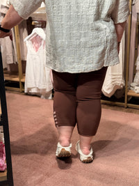 Robell Lena 09 65cm Kakaobrun