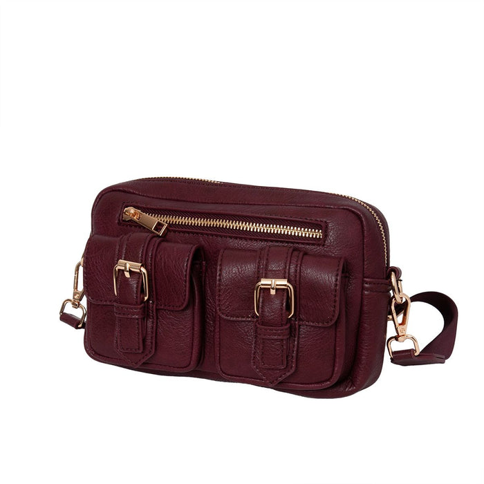 Veske Gitte Pocketbag Bordeaux
