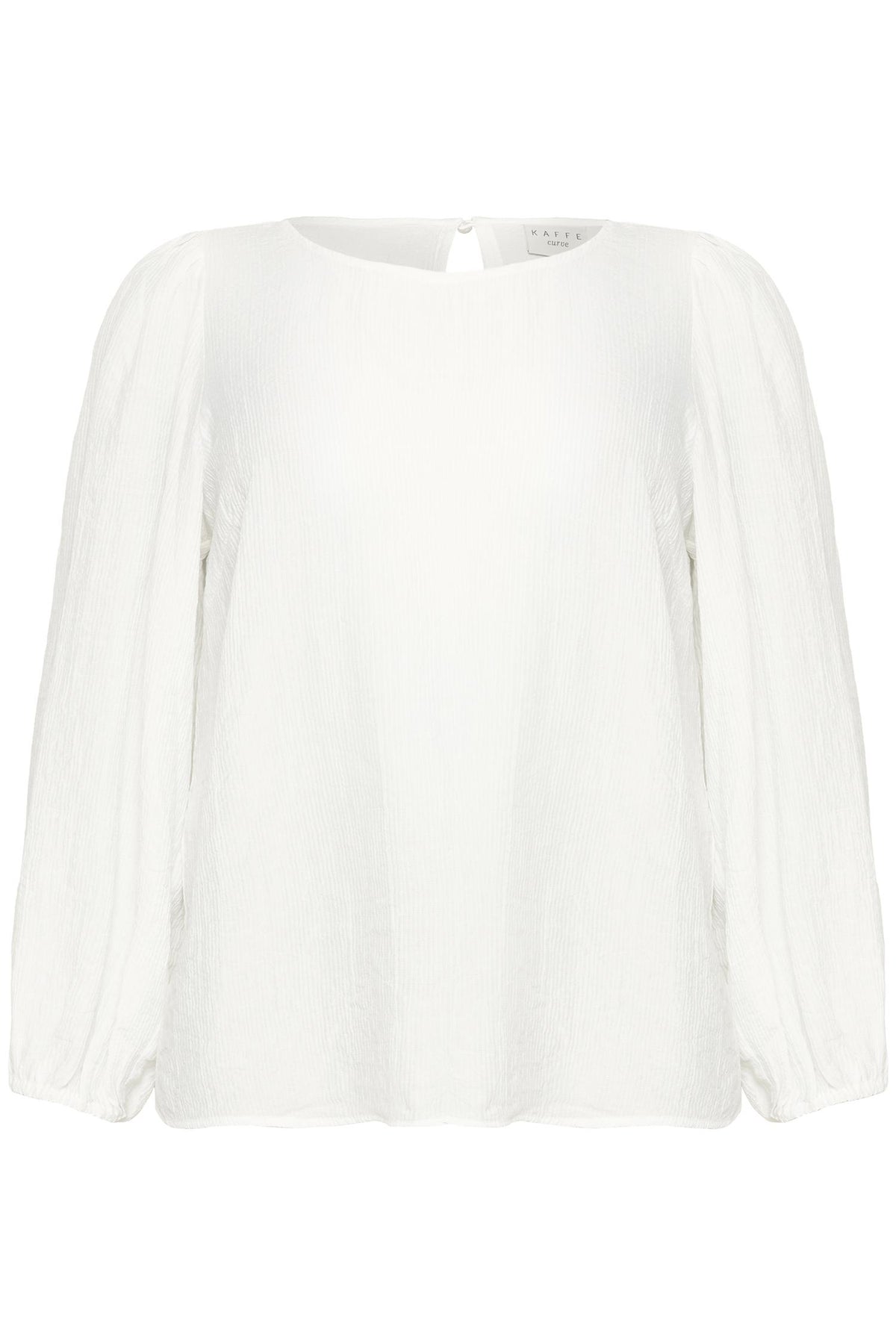 KCviva Blouse Chalk