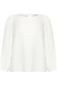 KCviva Blouse Chalk