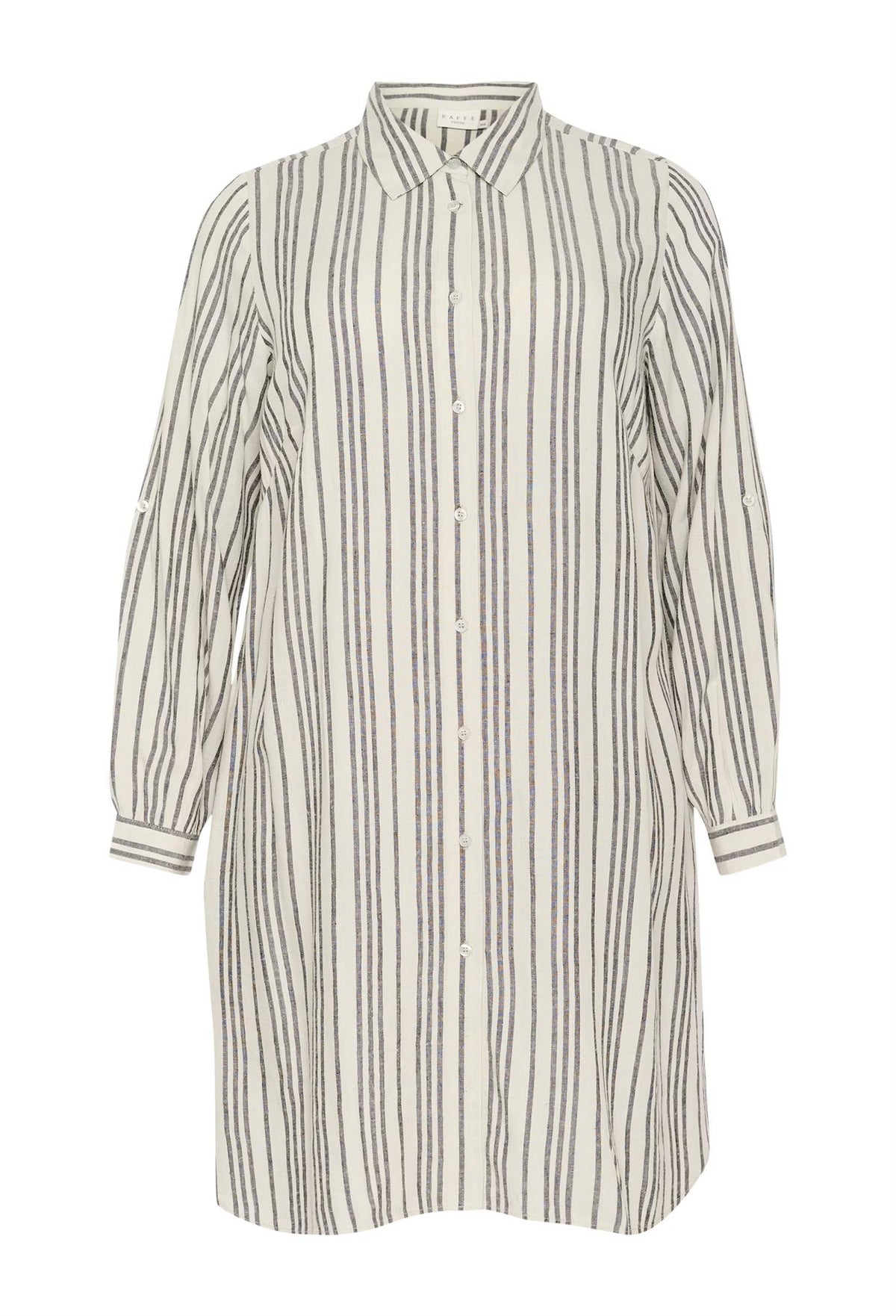 KCmille Shirt Dress