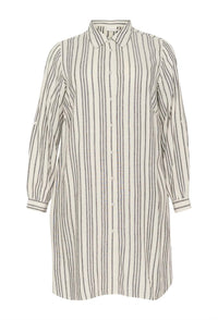 KCmille Shirt Dress