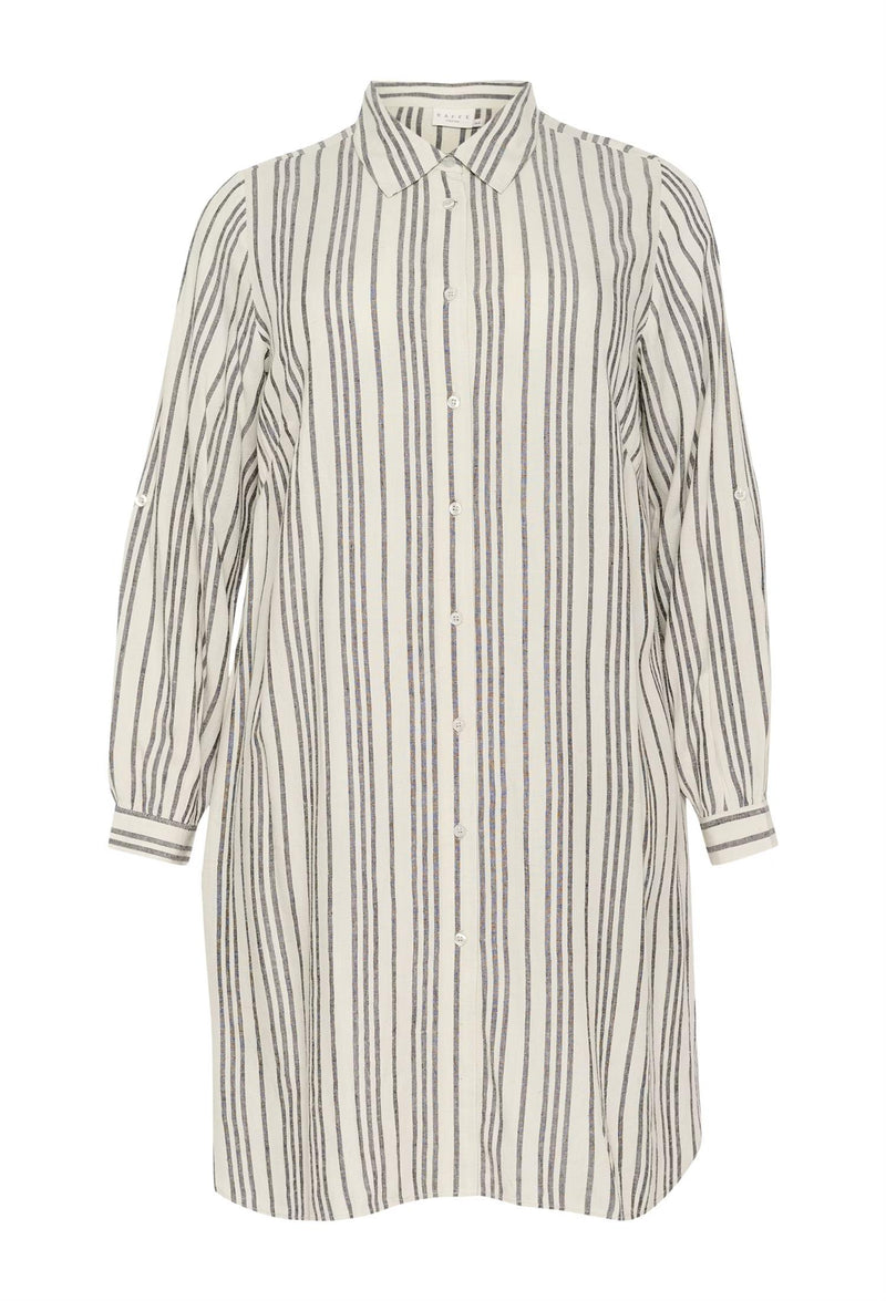 KCmille Shirt Dress