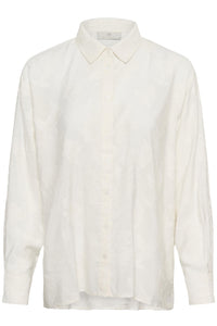 KAcassia Shirt Chalk
