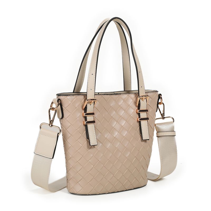 Ivy mini shopper - Beige