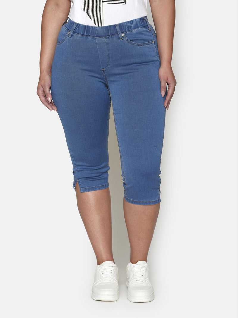 Capri Jeans Sofia Slim