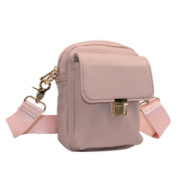 Ida Citybag Pudderosa