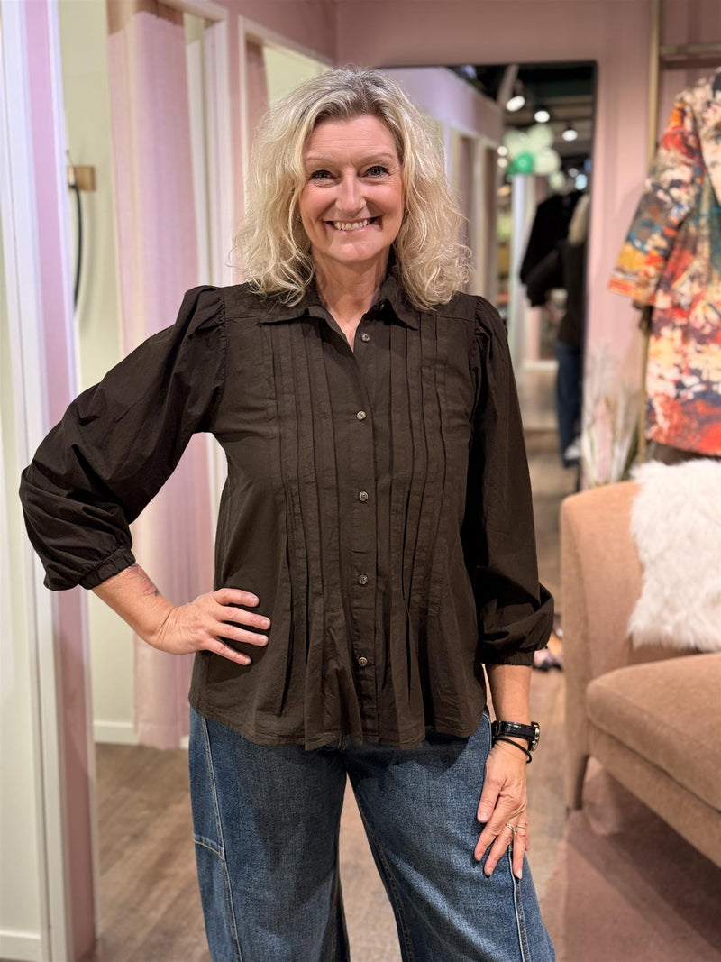 Skjorte Lucifer Brown