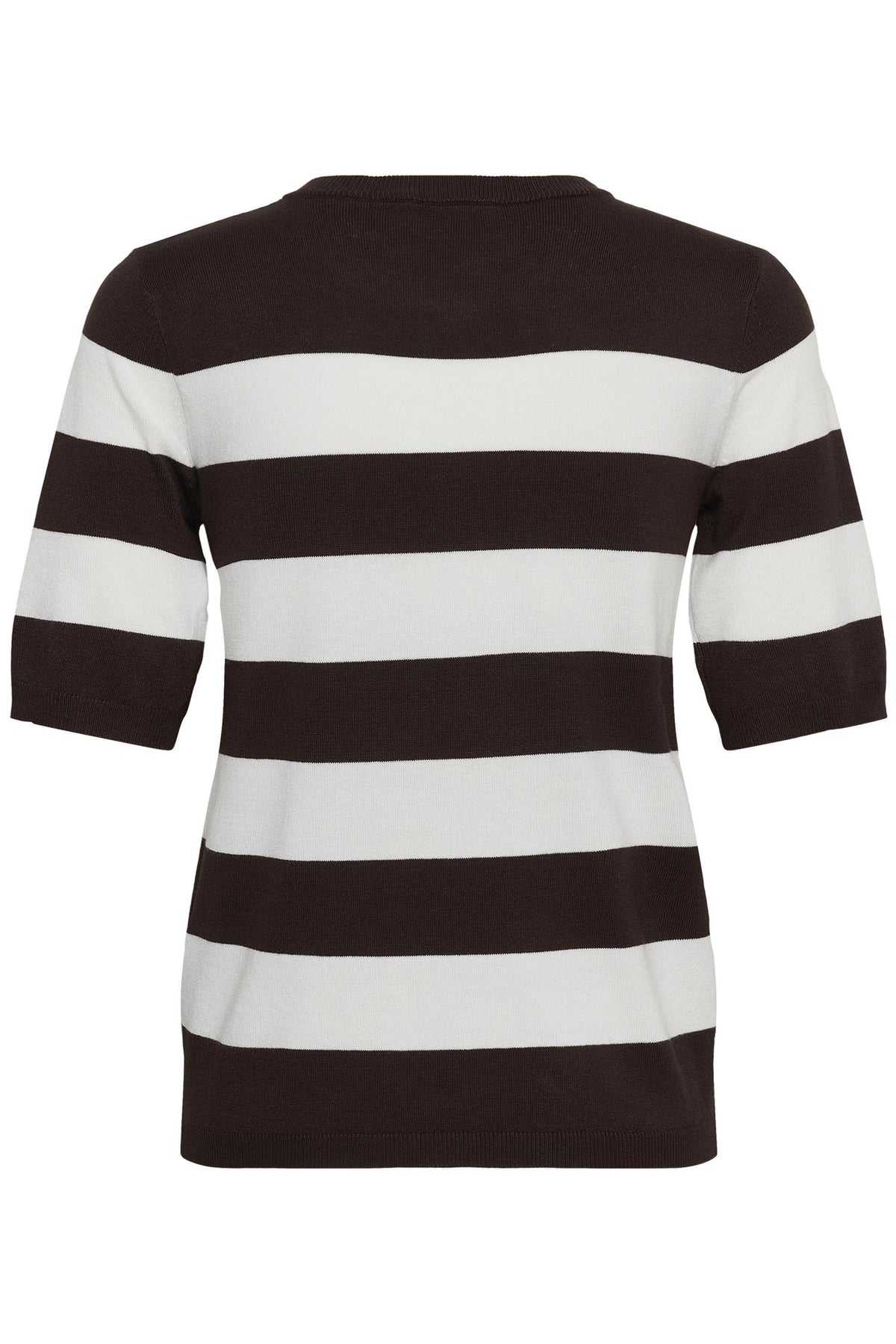 KAlizza Striped Knit