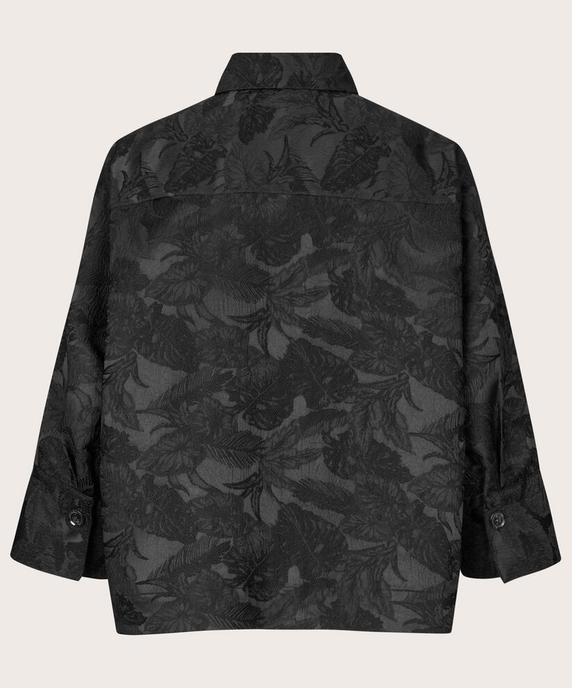 MaIdakaia Skjorte Sort