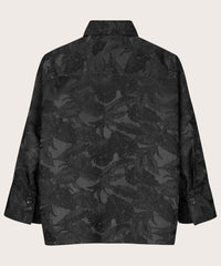 MaIdakaia Skjorte Sort