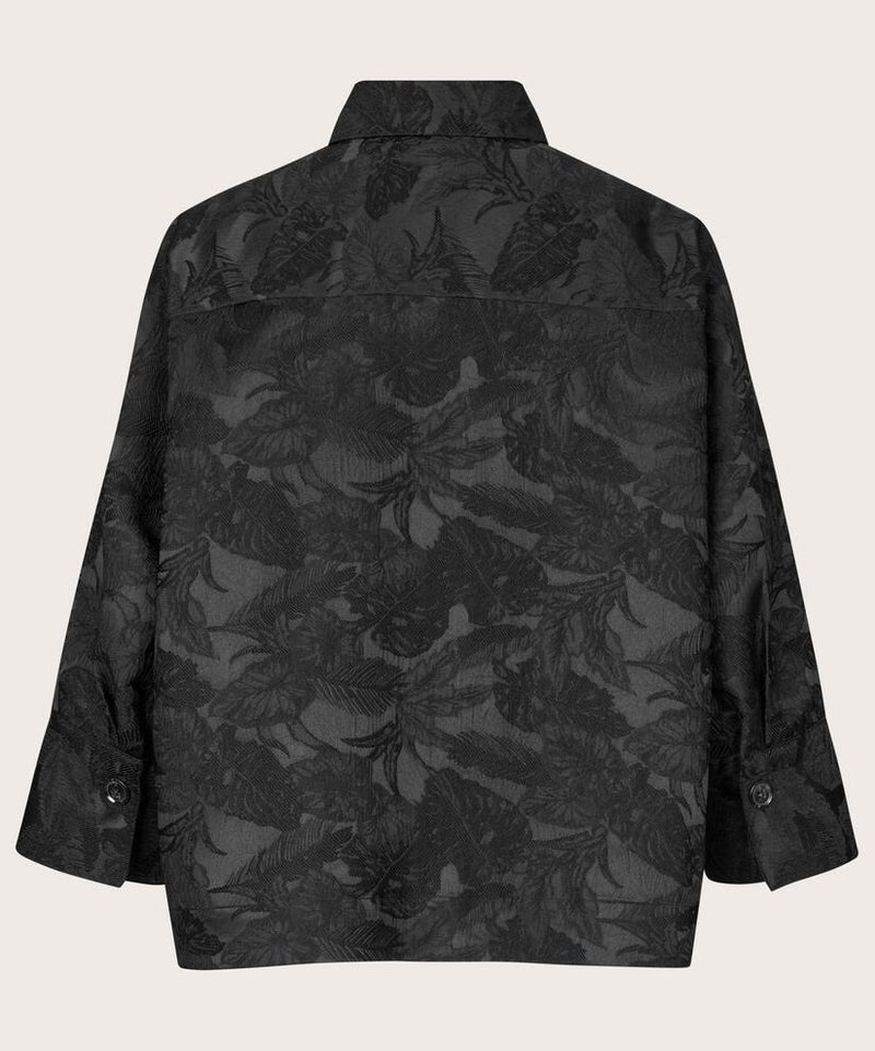 MaIdakaia Skjorte Sort