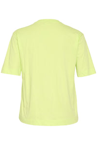 KCmina T-Shirt Lettuce Green