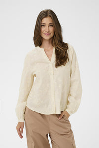 CRMilly Shirt Whisper White
