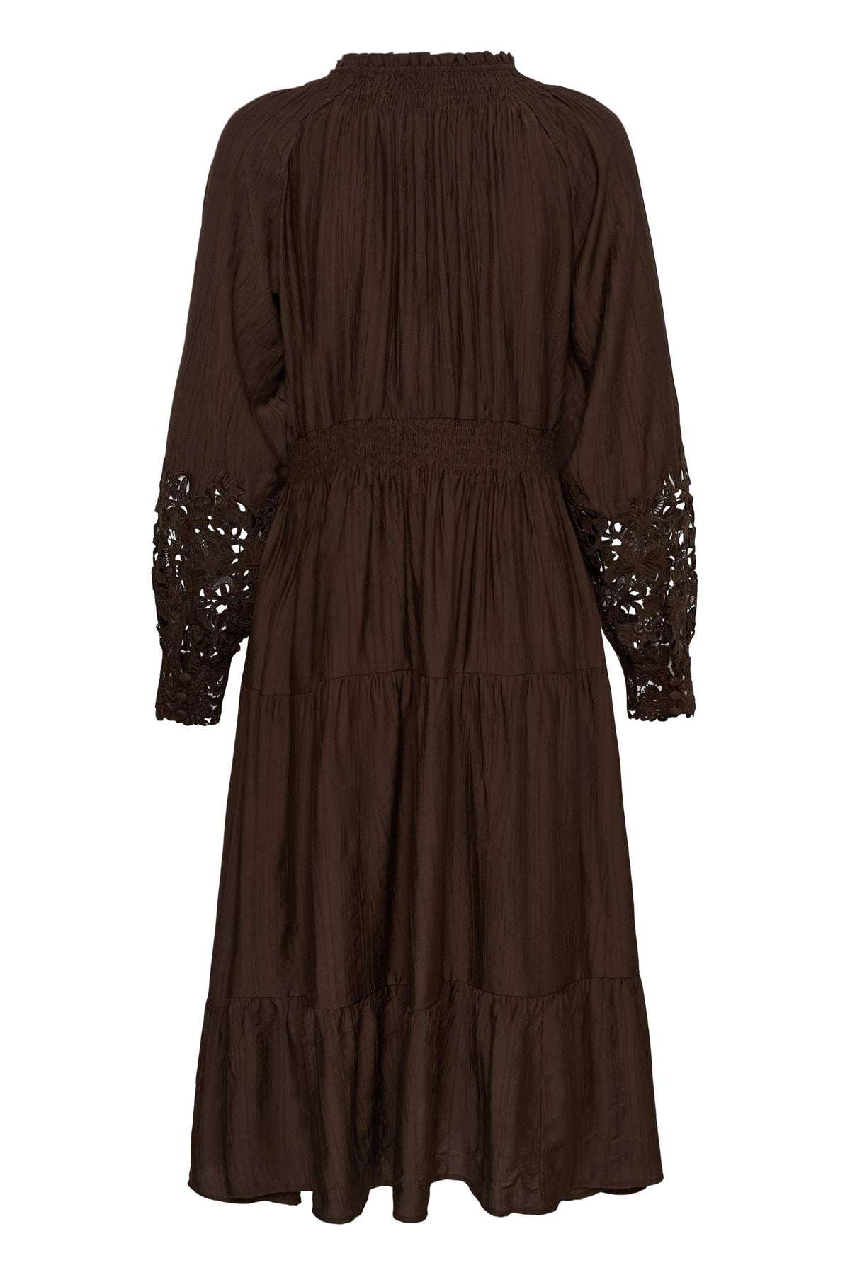 CRTina Dress - Java