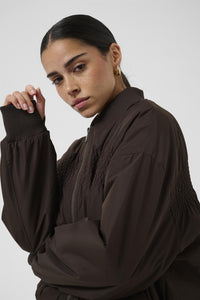 KAarlette Bomber Jacket