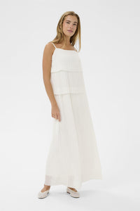 KAkiera Plissé Dress
