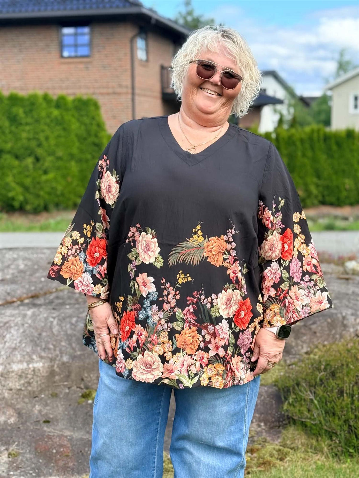 GElse-Marie Blouse