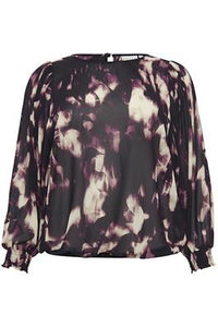 KCnour Blouse