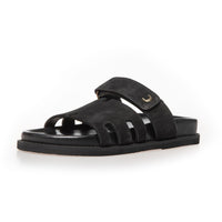 JUST SUMMER COGNAC BLACK