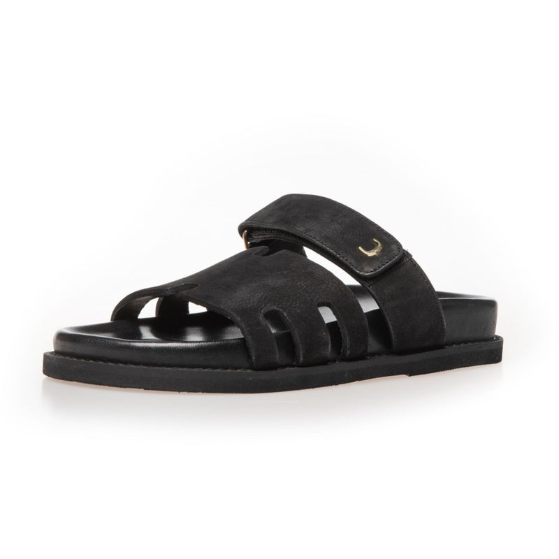 JUST SUMMER COGNAC BLACK
