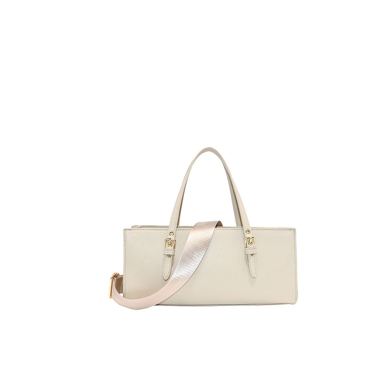 Emma Lav Shopper, Beige