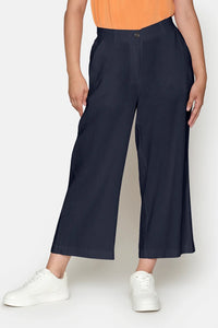 Capri Lin Navy