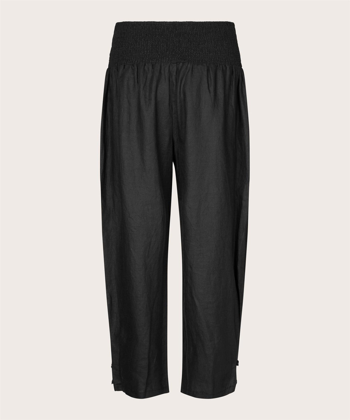 Bukse MaPenna Black