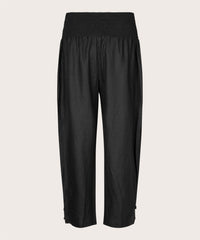 Bukse MaPenna Black