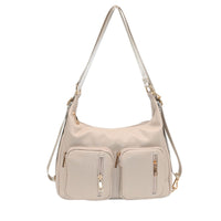 FRYD crossbag - beige
