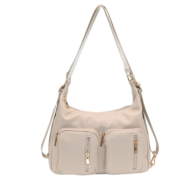 FRYD crossbag - beige