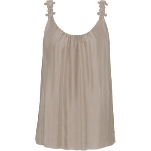 MdcAgnese Top - Fango