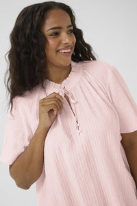KClisana Blouse Lotus