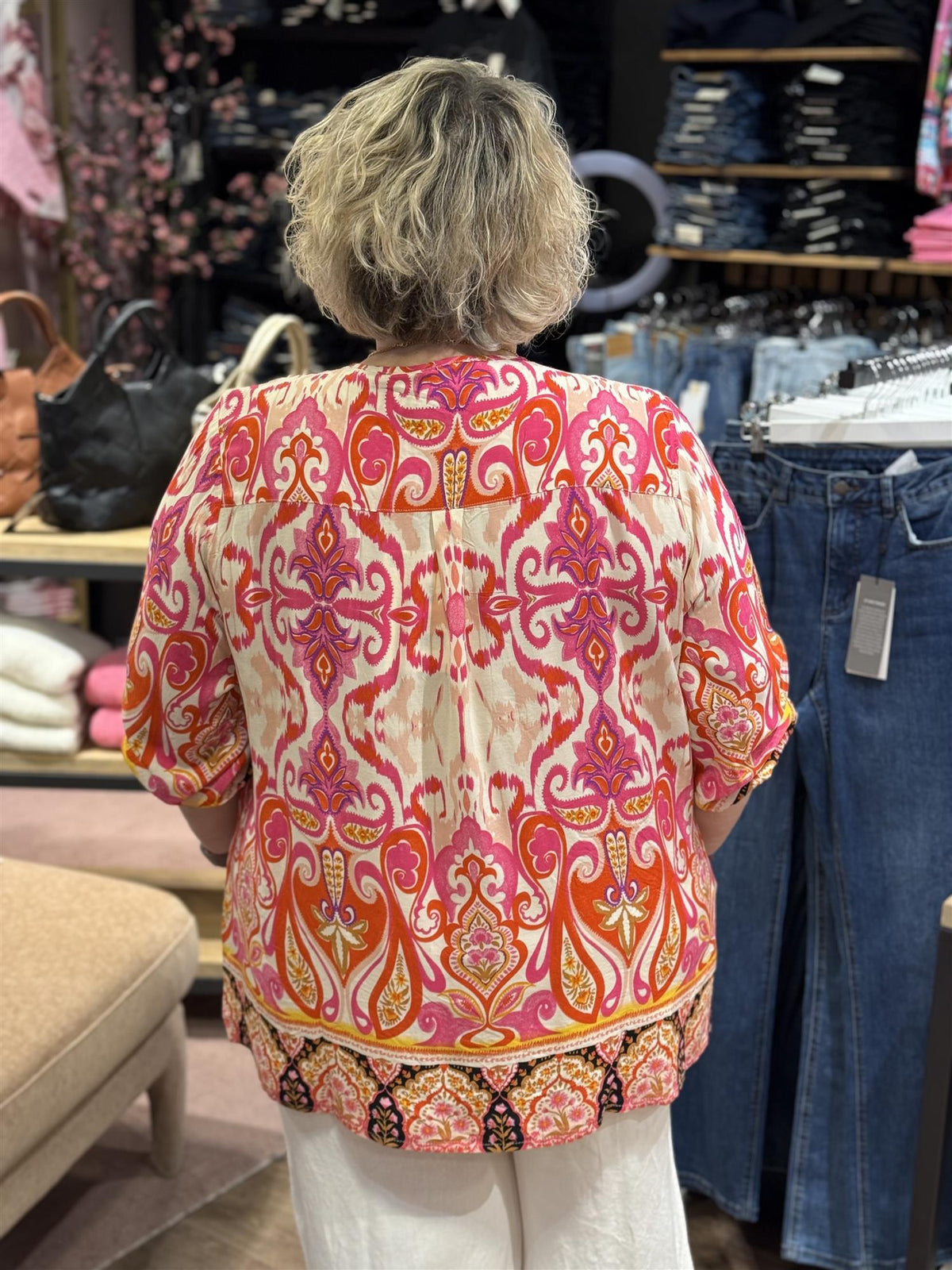 GIben Blouse