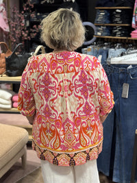 GIben Blouse