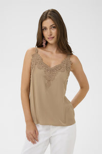 CRAnna Top Pink Nektar Amphora