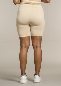Seamless Shorts Berlin Nude