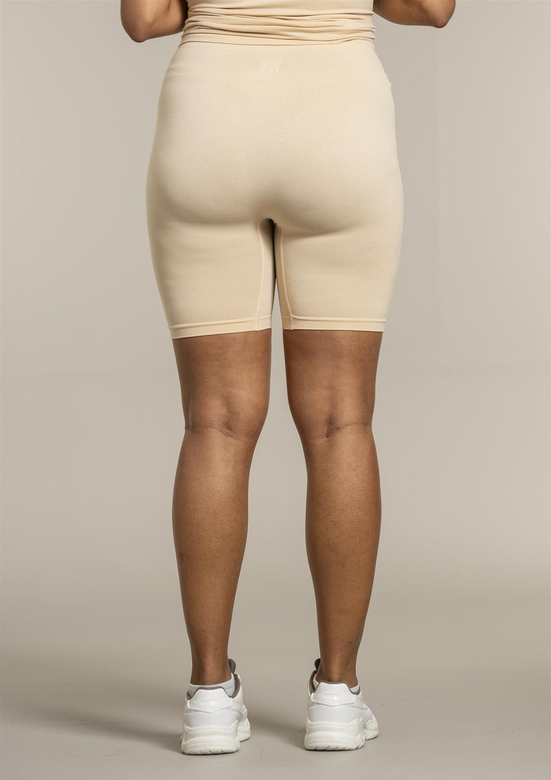 Seamless Shorts Berlin Nude