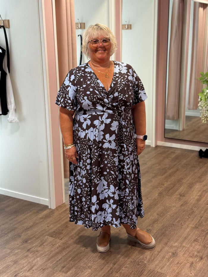 KCnadine Dress